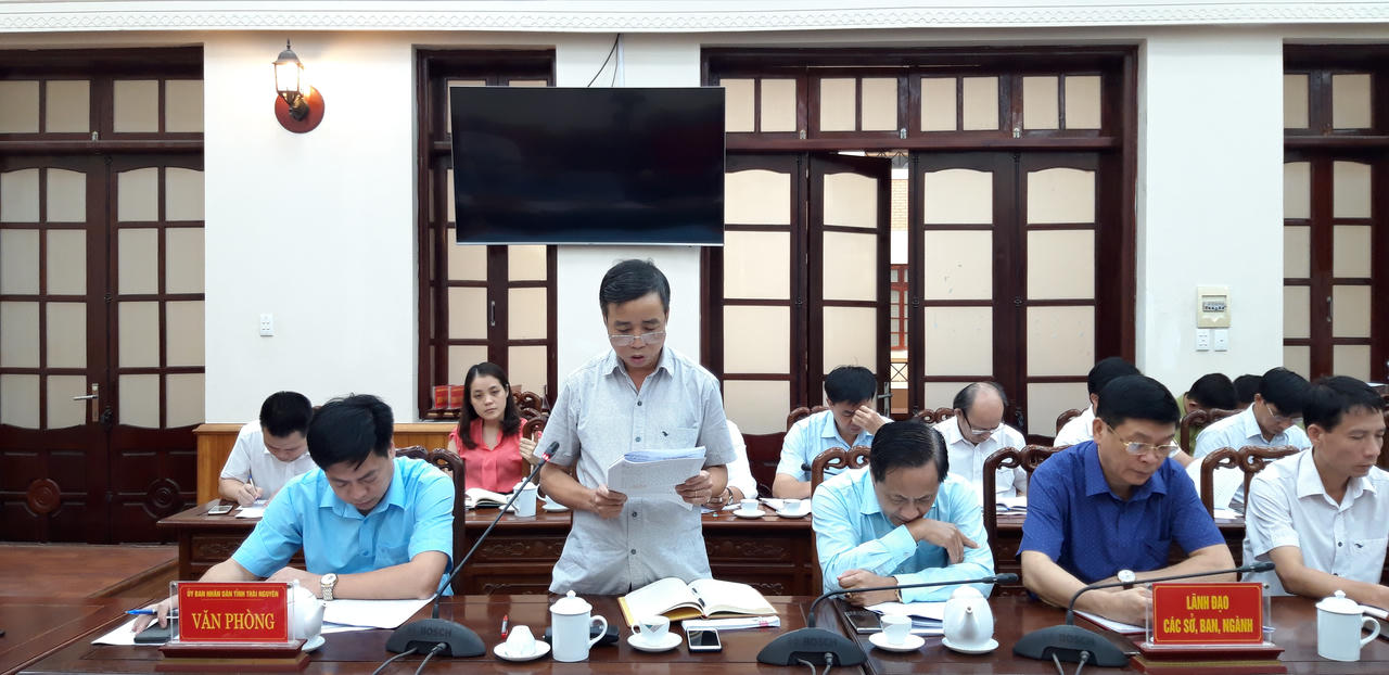 Chú trọng theo dõi, kiểm tra việc chấp hành các quyết định xử phạt vi phạm hành chính