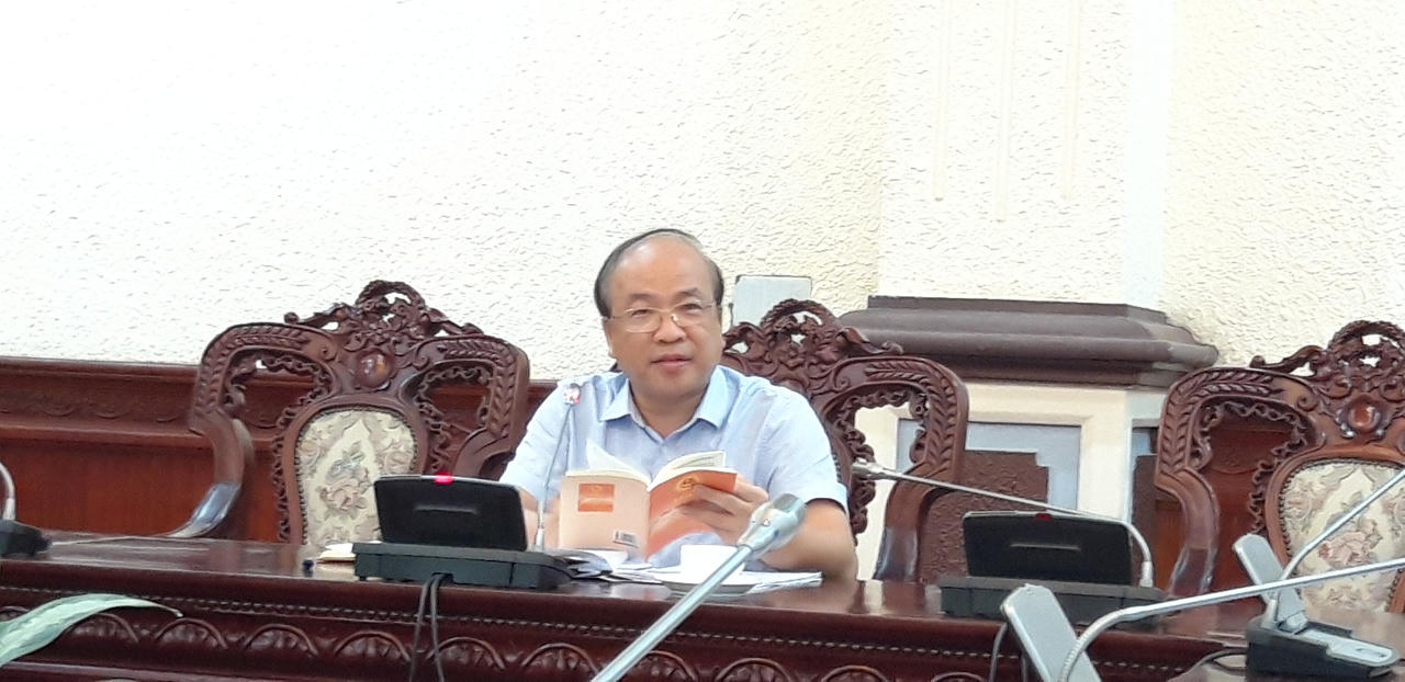 Doanh nghiệp đấu giá chưa hết băn khoăn khi đăng ký lại hoạt động