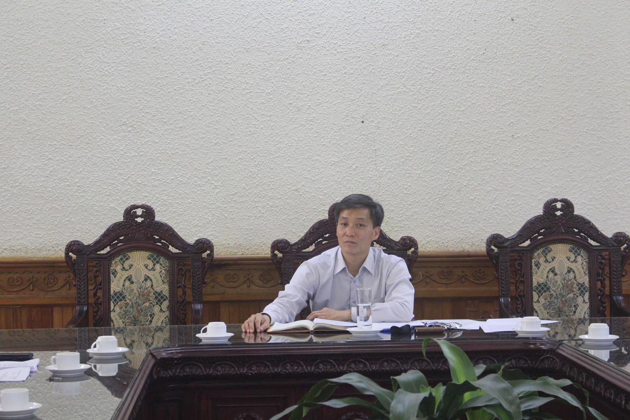 Hàng trăm nghìn Phiếu Lý lịch tư pháp được cấp theo phương thức mới