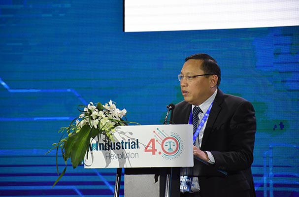 Nhiều đề xuất mới trong xây dựng hoàn thiện hệ thống pháp luật thời 4.0