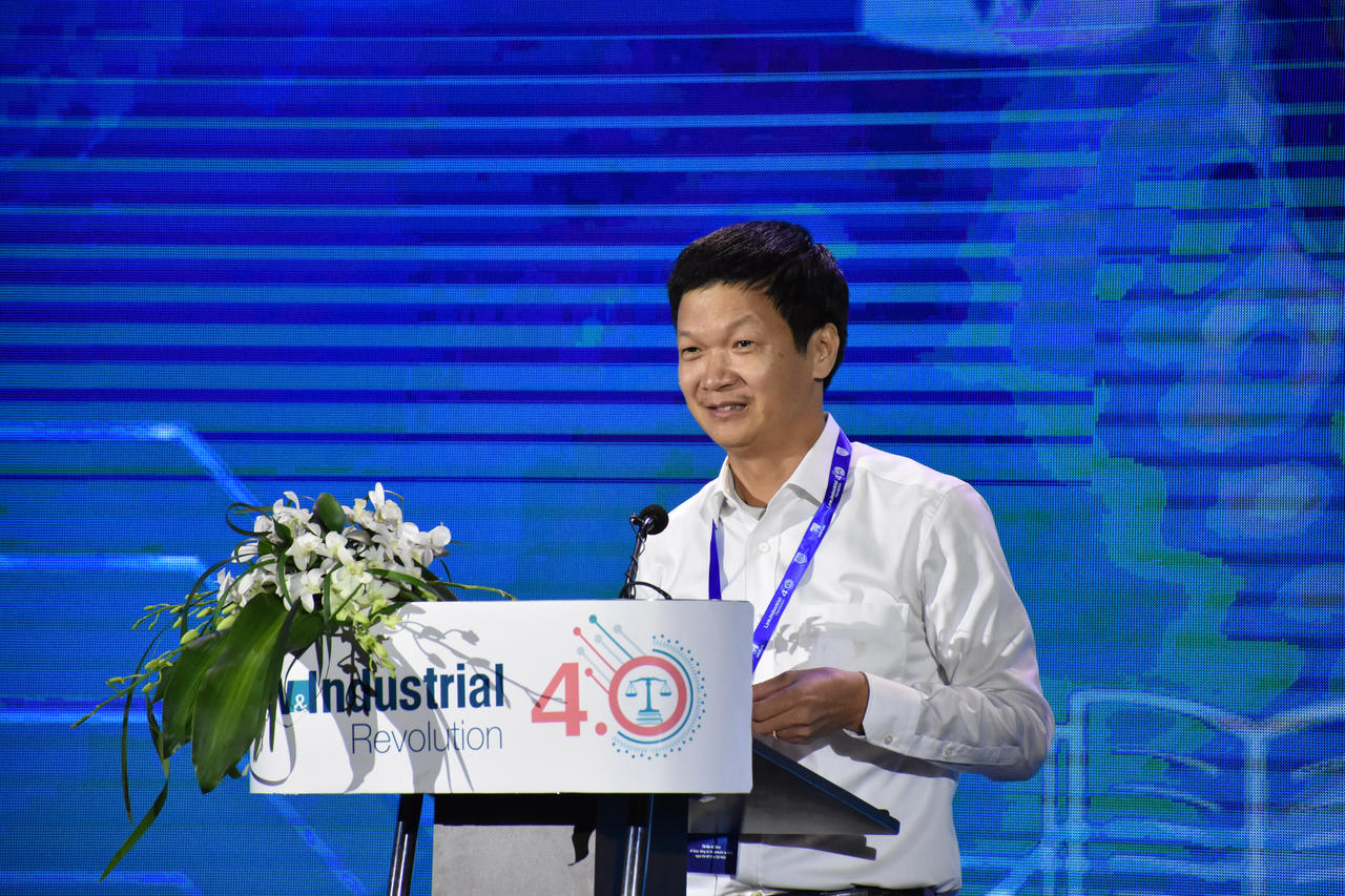 Nhiều đề xuất mới trong xây dựng hoàn thiện hệ thống pháp luật thời 4.0