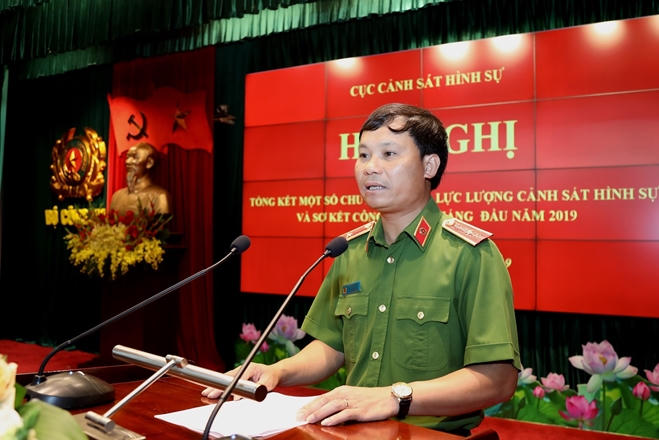 Tránh rơi vào “bẫy” của tội phạm