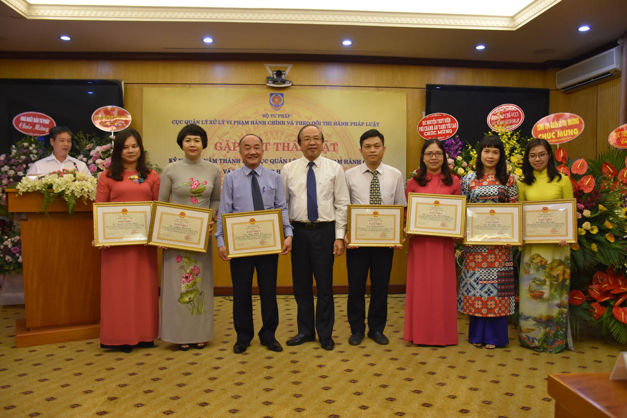 Chủ động, sáng tạo để vững bước tiến lên