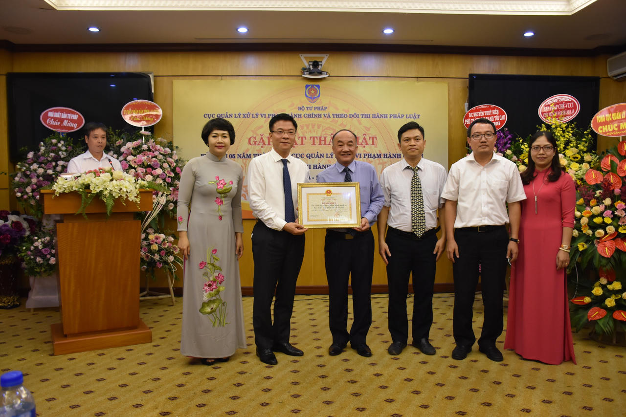 Chủ động, sáng tạo để vững bước tiến lên