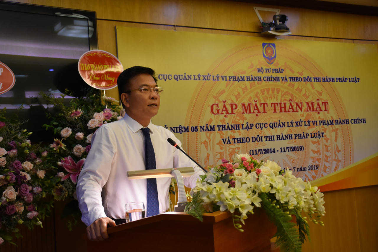 Chủ động, sáng tạo để vững bước tiến lên