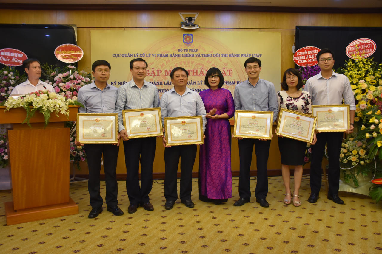 Chủ động, sáng tạo để vững bước tiến lên