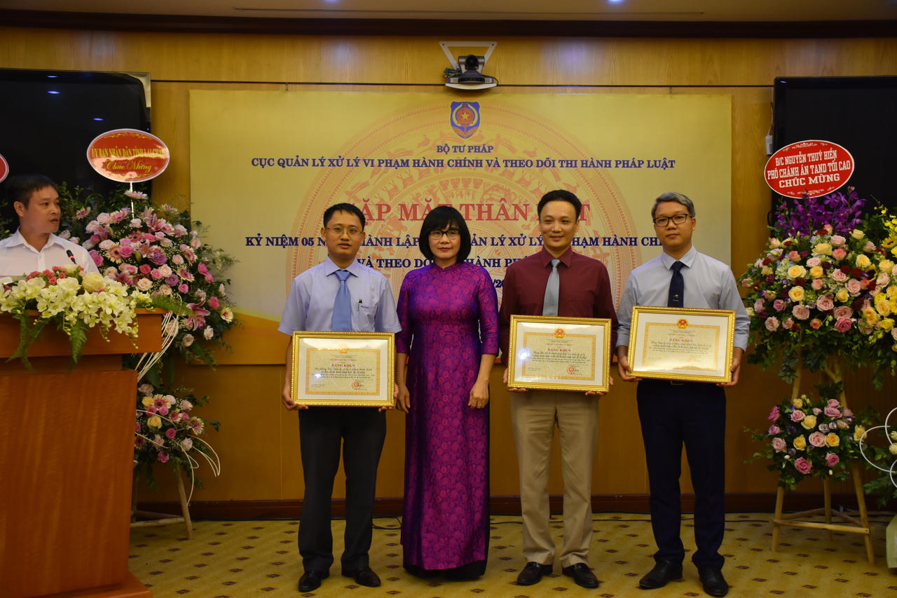 Chủ động, sáng tạo để vững bước tiến lên