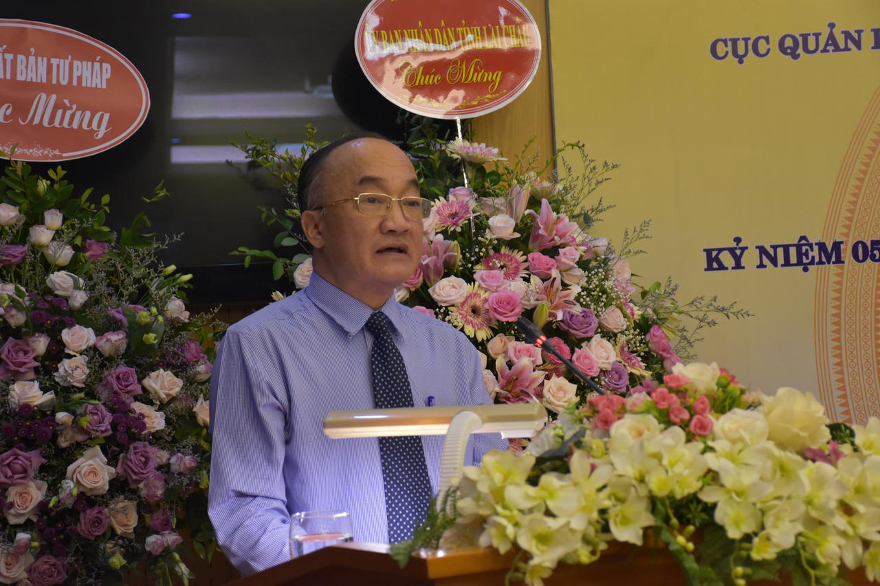 Chủ động, sáng tạo để vững bước tiến lên