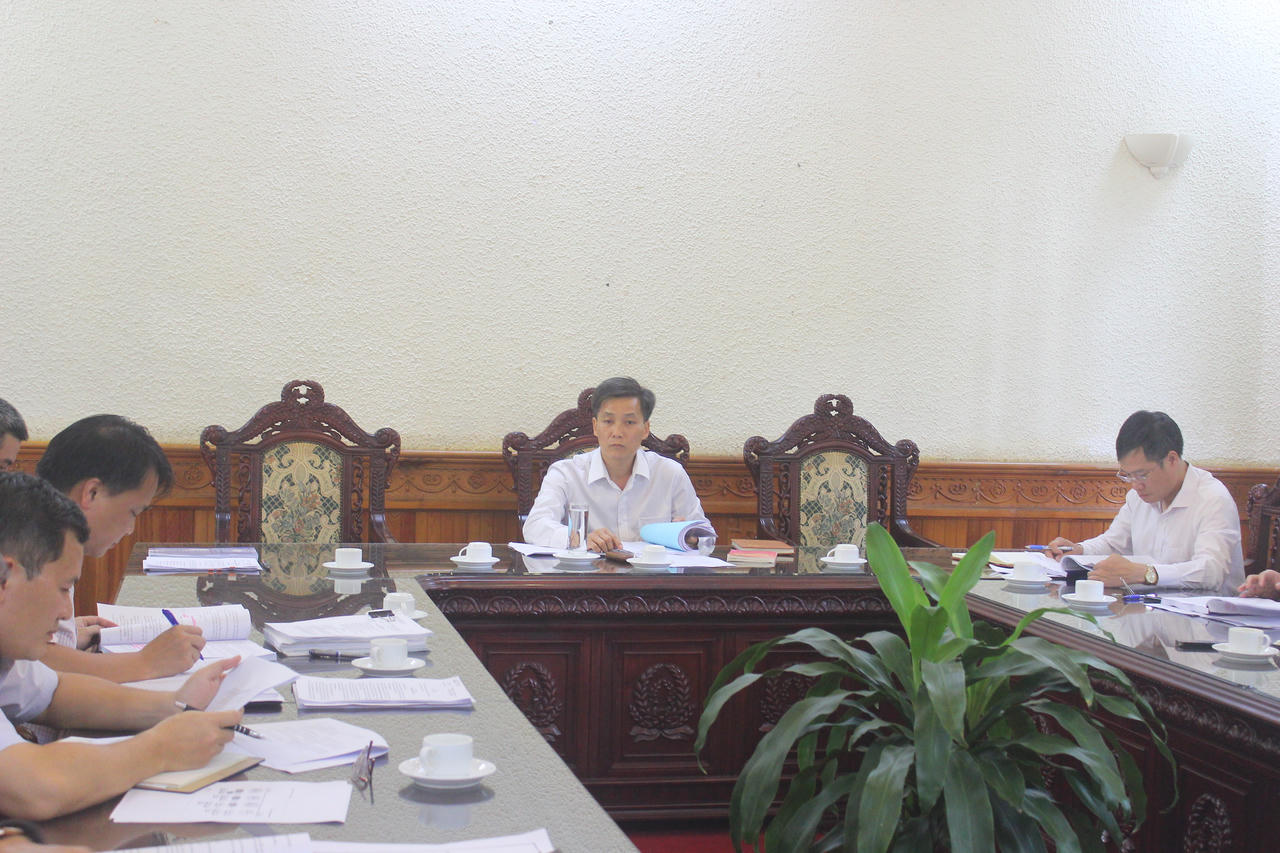 Đảm bảo thu hút đầu tư nước ngoài có chọn lọc