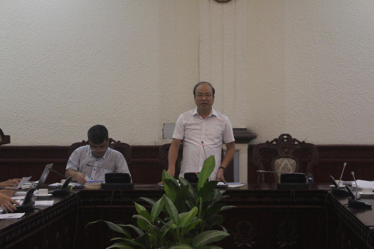 Đảm bảo thu hút đầu tư nước ngoài có chọn lọc