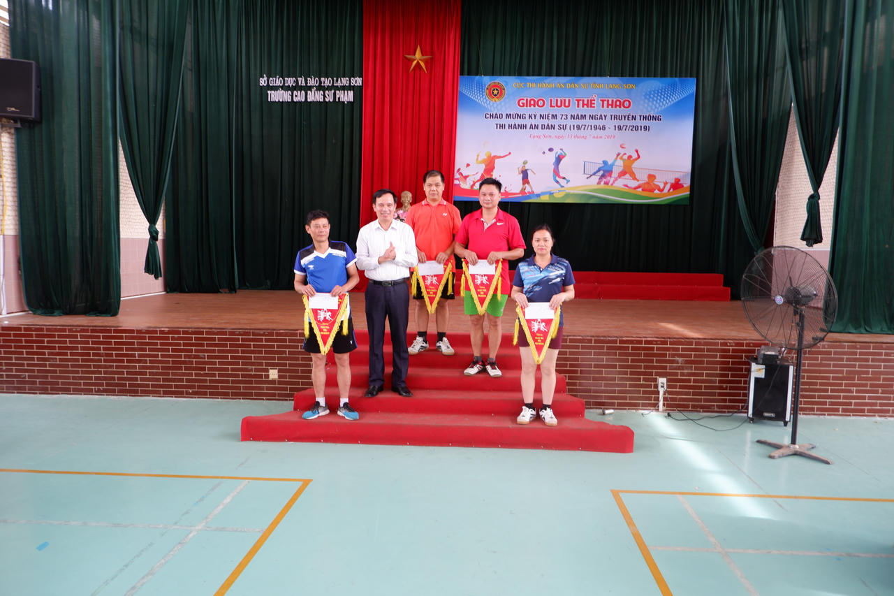  Lạng Sơn: Sôi nổi các hoạt động chào mừng Kỷ niệm ngày Truyền thống THADS