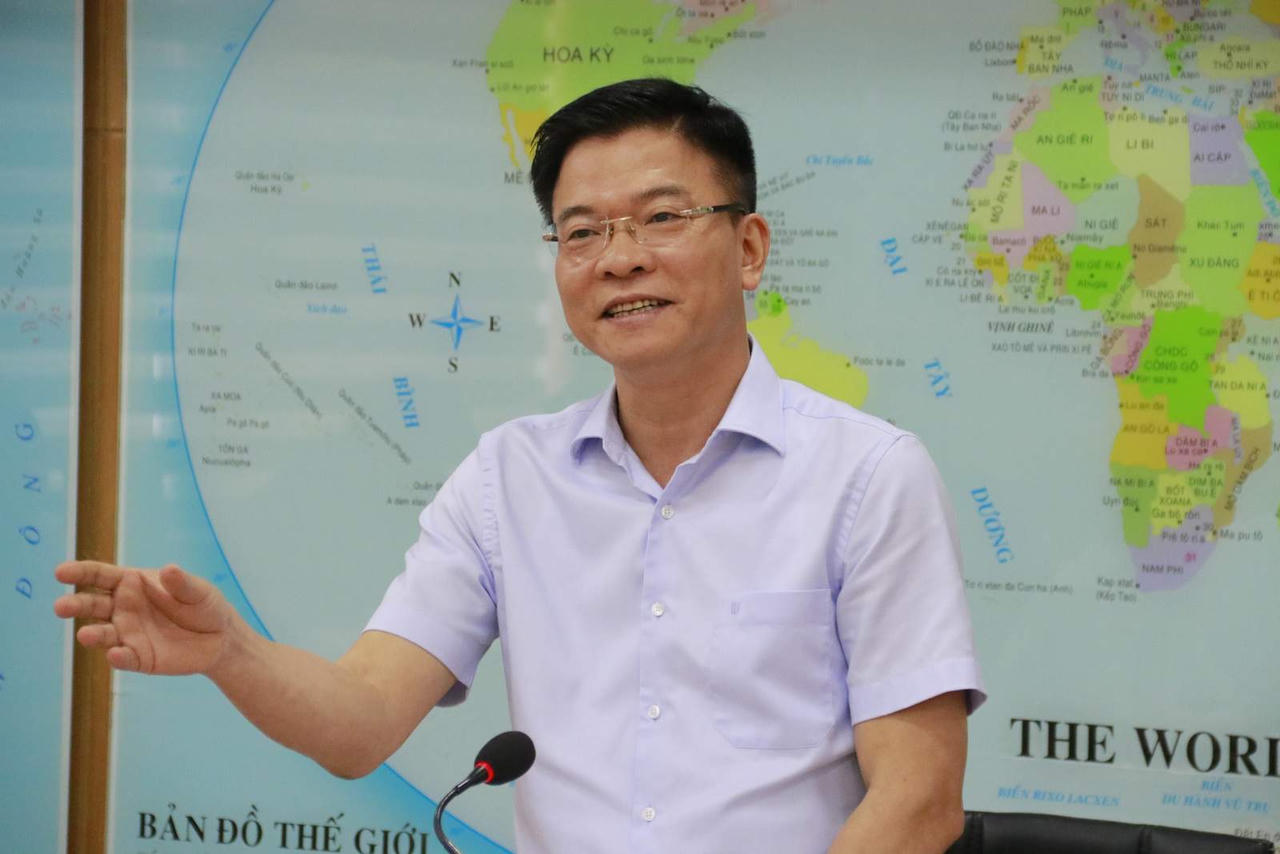 Bộ trưởng Lê Thành Long: Tiền Giang cần đánh giá cụ thể, khách quan hiệu quả công tác Cải cách tư pháp