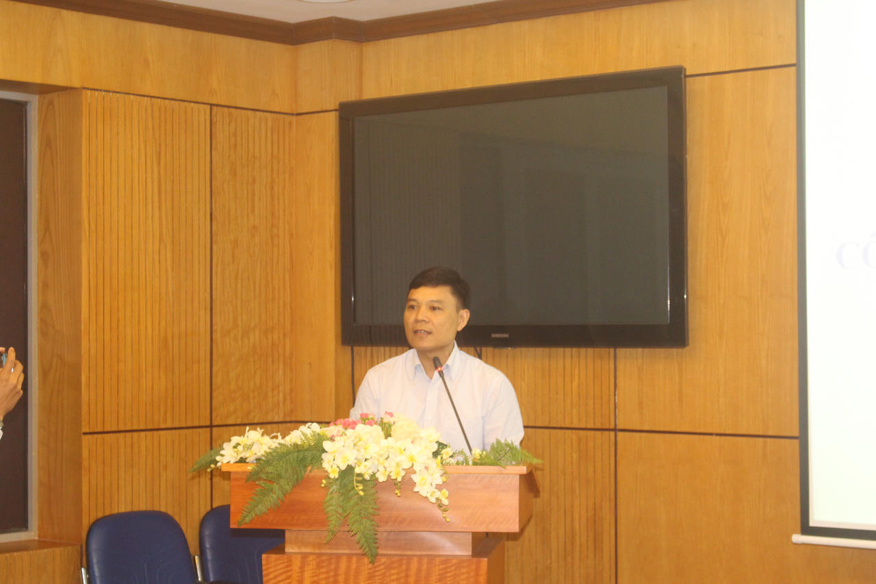 Kết quả thi hành các vụ án tham nhũng, kinh tế có nhiều khởi sắc