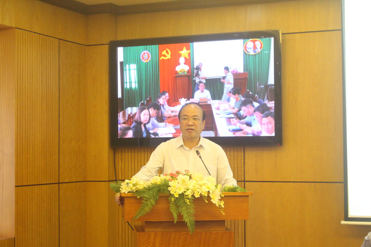 Tiếp tục hoàn thiện quy định pháp luật về hôn nhân gia đình