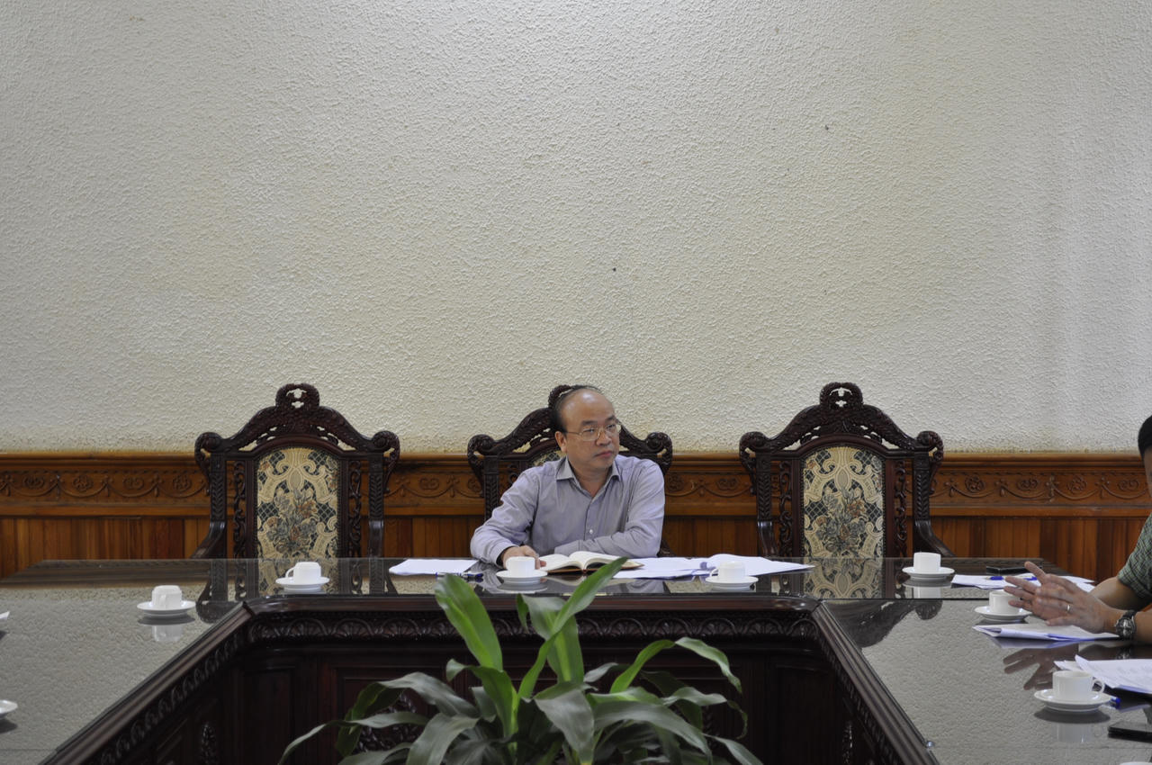 Tăng cường ứng dụng công nghệ thông tin trong phổ biến pháp luật