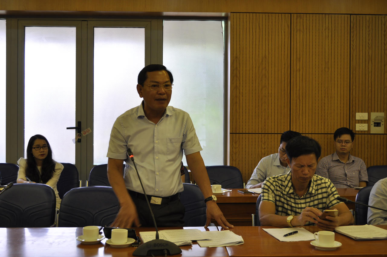 Sẽ bổ sung một số hình thức xử phạt hành chính mới