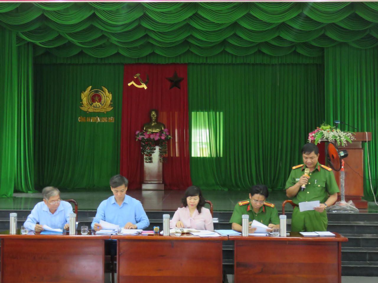 Bà Rịa – Vũng Tàu: Nỗ lực không “bỏ sót” quyền lợi của người được trợ giúp pháp lý