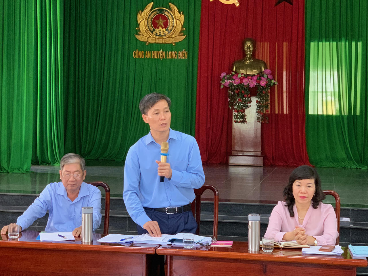 Bà Rịa – Vũng Tàu: Nỗ lực không “bỏ sót” quyền lợi của người được trợ giúp pháp lý