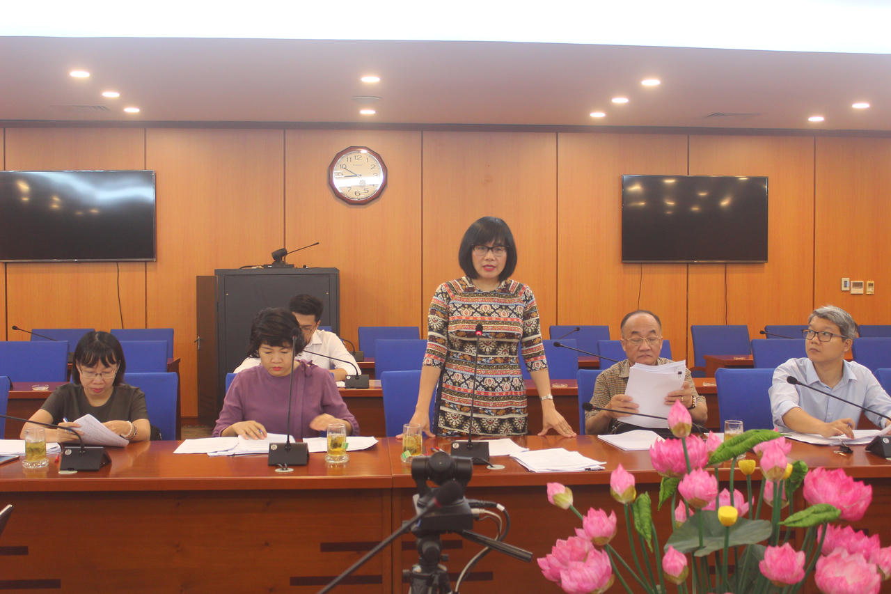 Bộ Tài chính: Chú trọng kiểm tra, thanh tra việc thi hành pháp luật về xử lý vi phạm hành chính