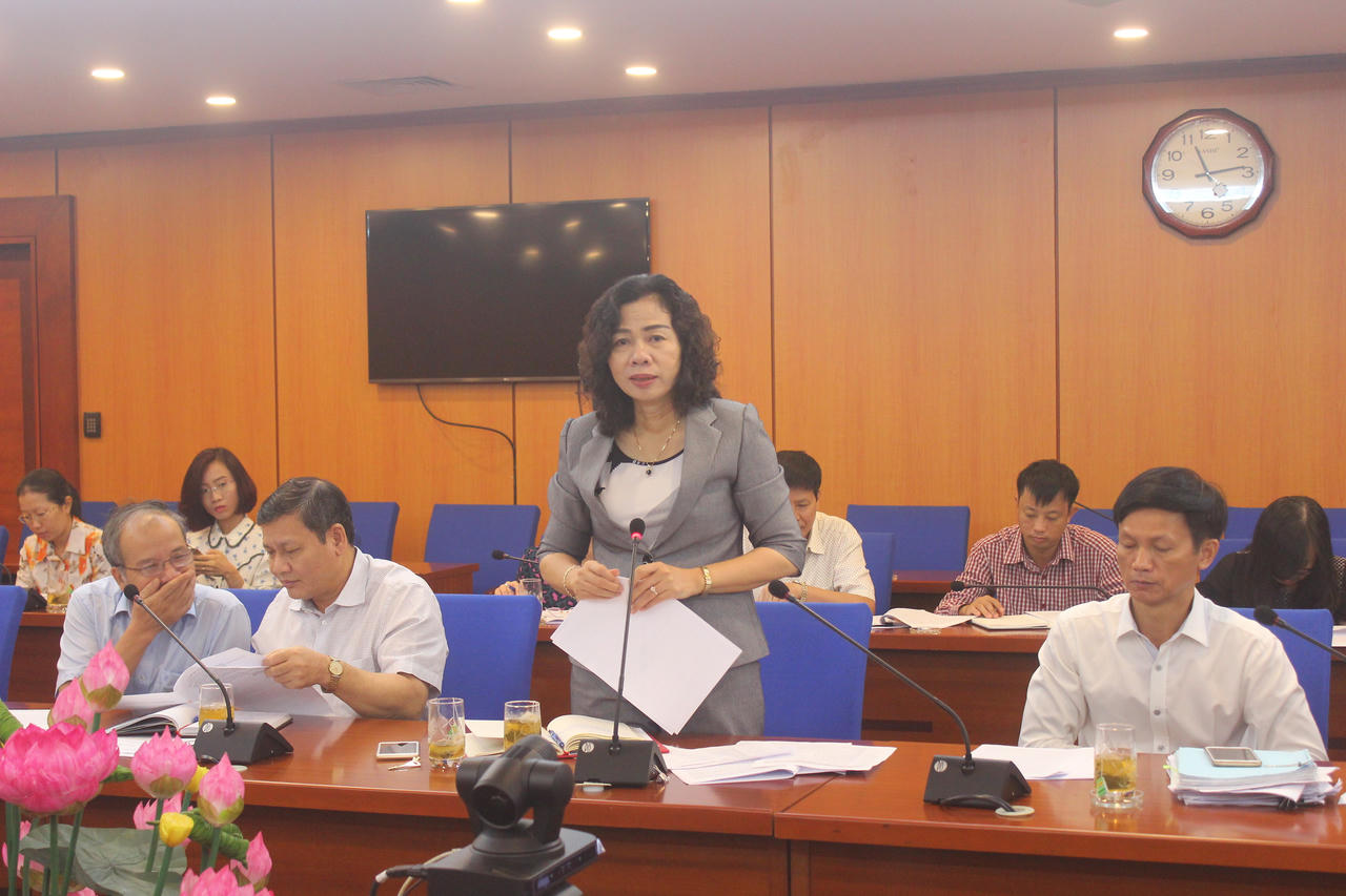 Bộ Tài chính: Chú trọng kiểm tra, thanh tra việc thi hành pháp luật về xử lý vi phạm hành chính