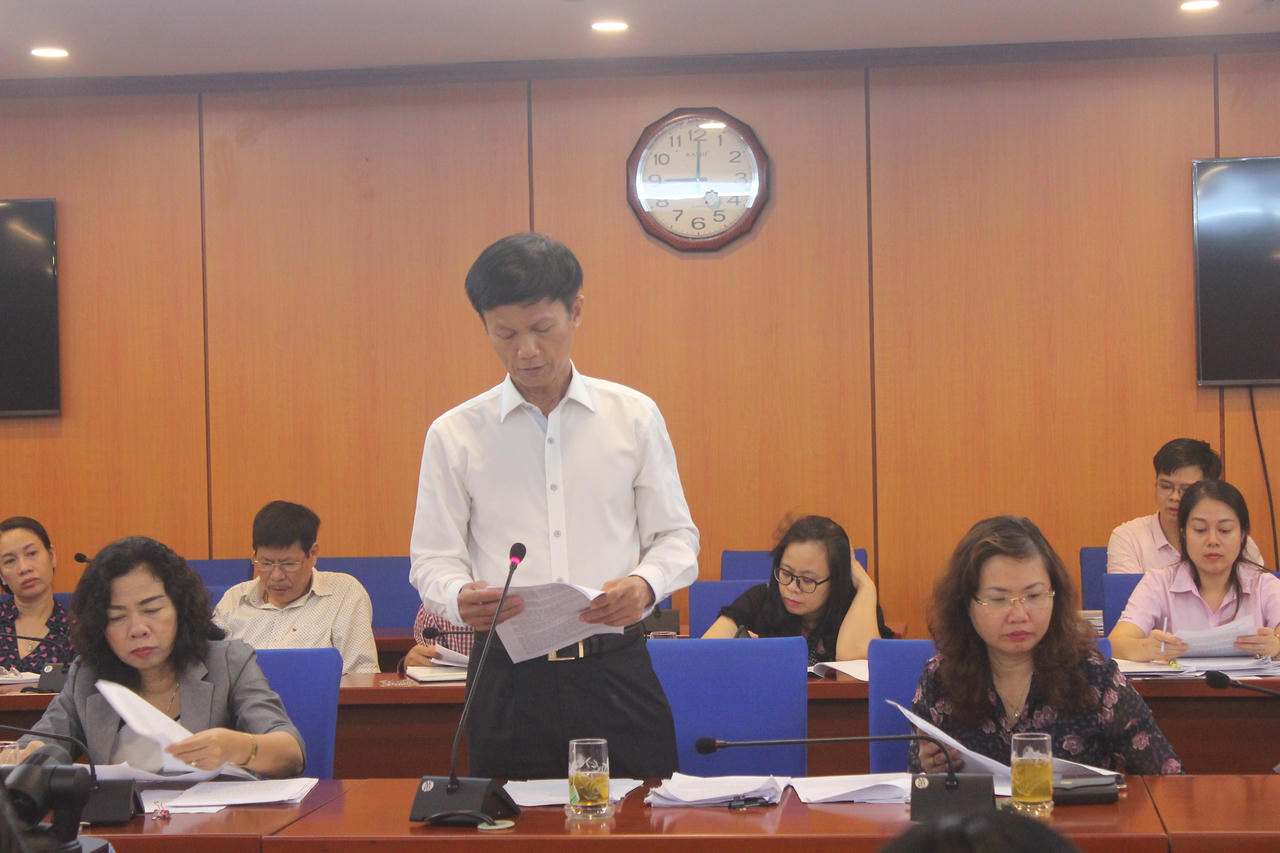 Bộ Tài chính: Chú trọng kiểm tra, thanh tra việc thi hành pháp luật về xử lý vi phạm hành chính