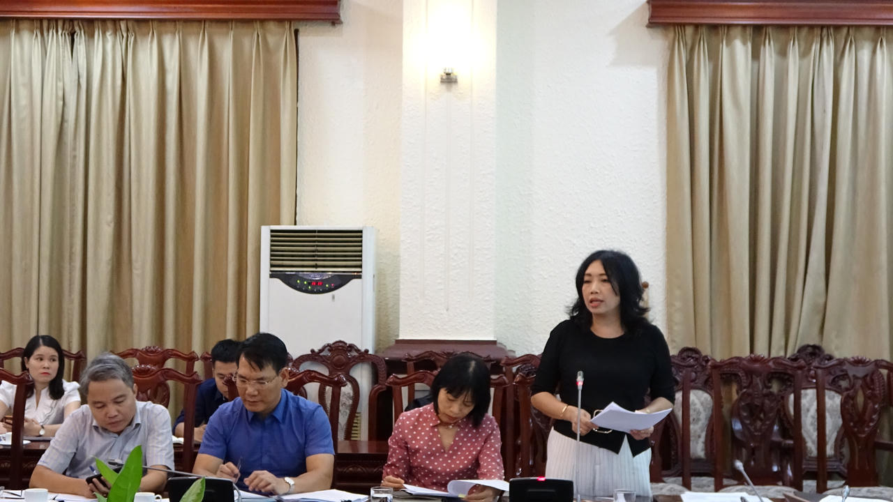 Tìm giải pháp kiểm soát chất lượng hoạt động công chứng