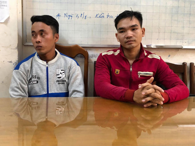 Khởi tố vụ dùng xăng tấn công Đoàn cưỡng chế thi hành án ở Cà Mau