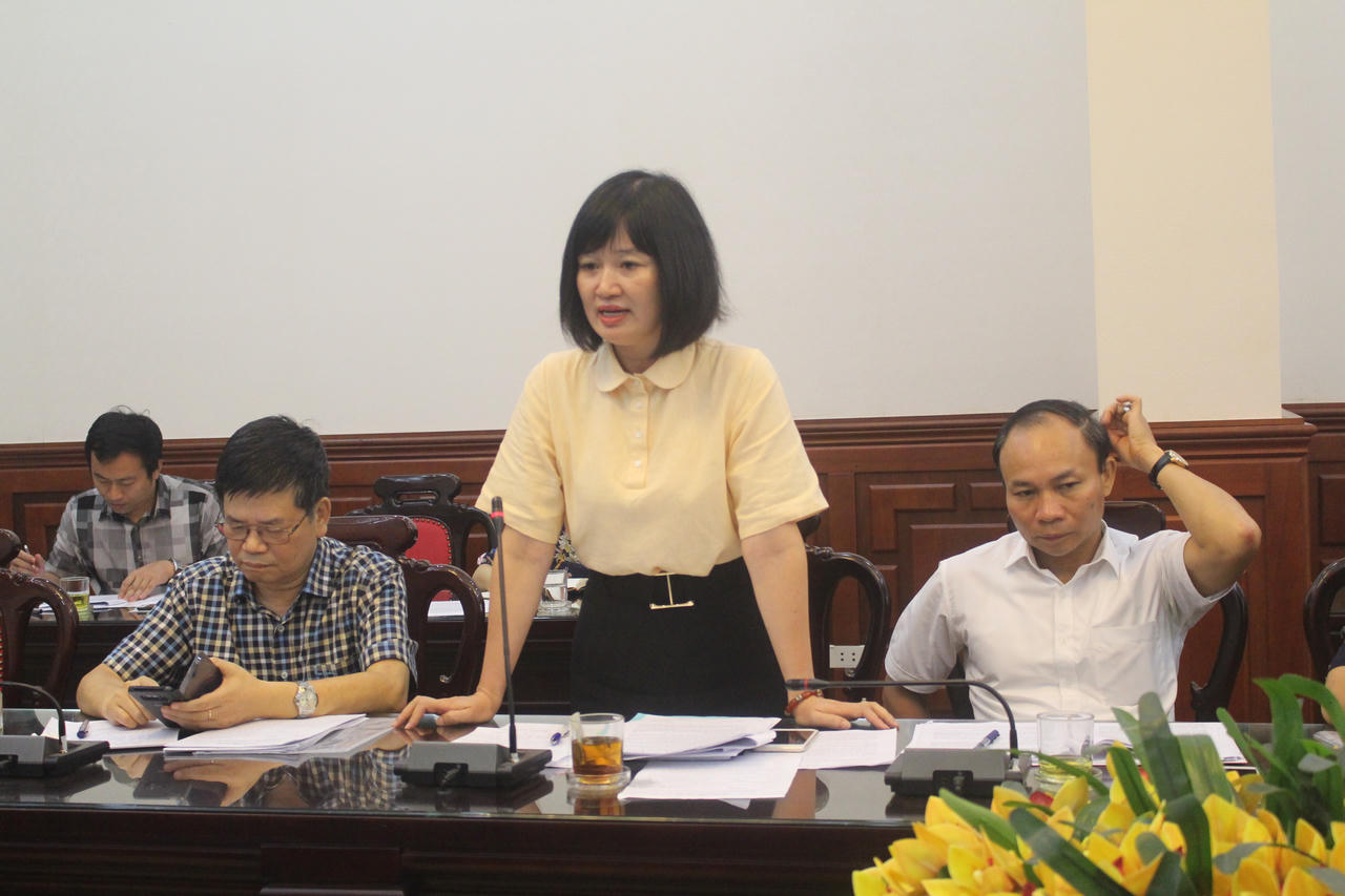 Ngành Tòa án có nhiều mô hình phổ biến pháp luật đặc sắc