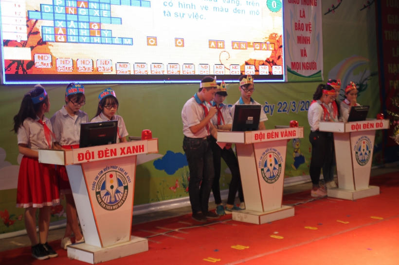 Thái Bình đa dạng hóa các hình thức phổ biến pháp luật