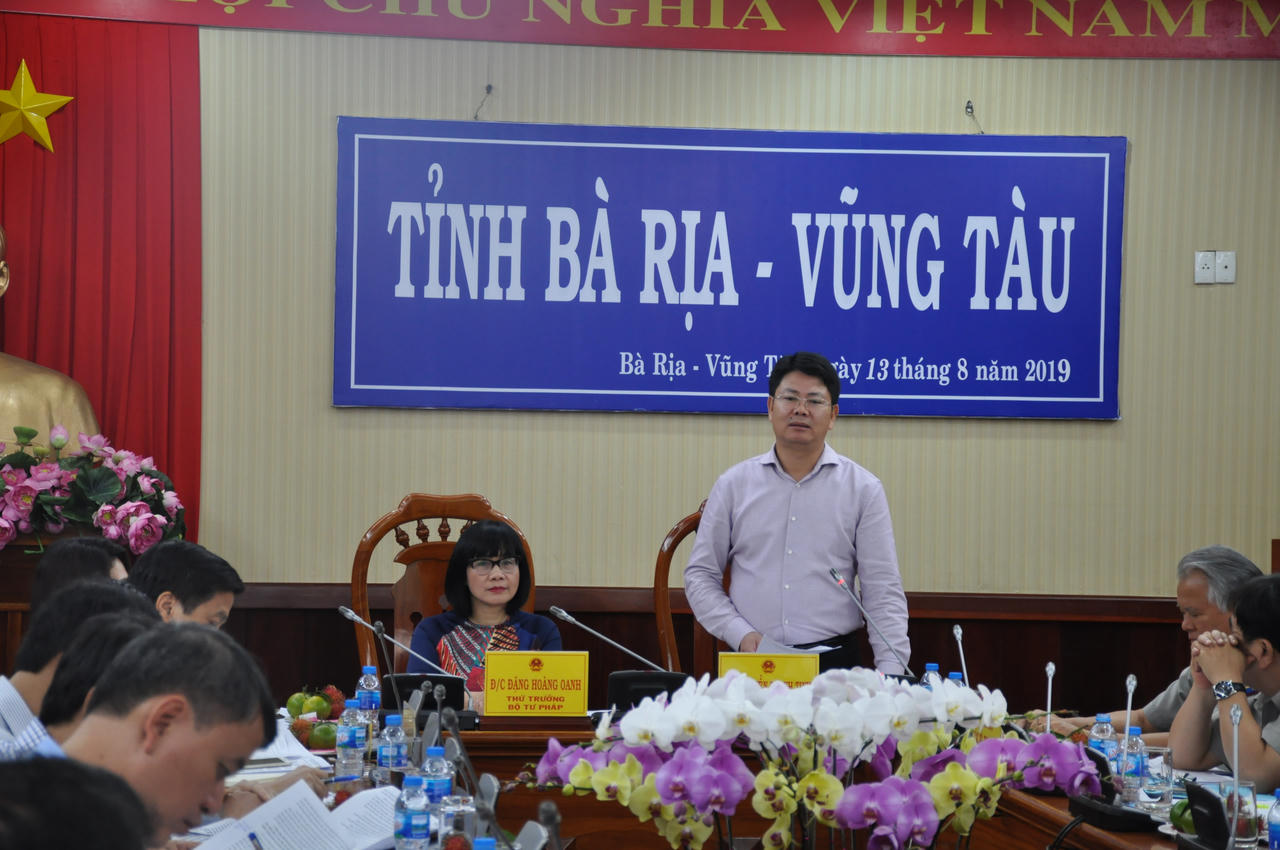 Hạn chế tối đa vi phạm trong ban hành quyết định hành chính