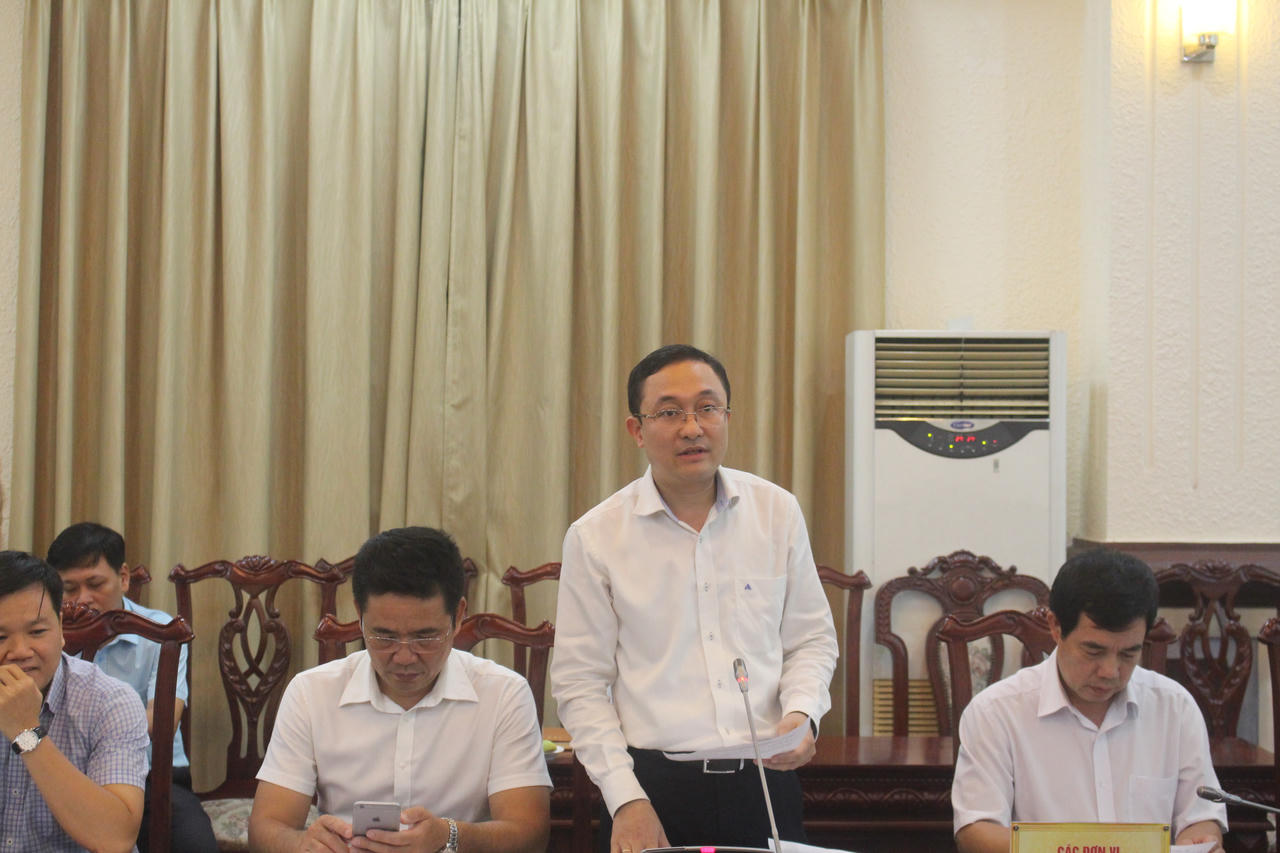 Nâng cao chất lượng, hiệu quả công tác xuất bản