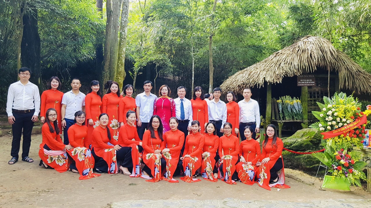 Công tác Tư pháp trên quê hương cách mạng