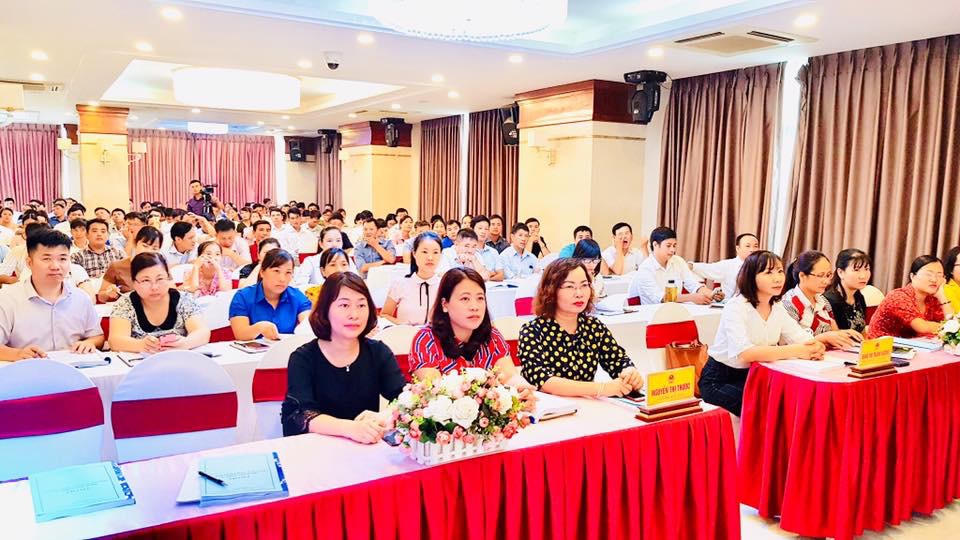 Công tác Tư pháp trên quê hương cách mạng