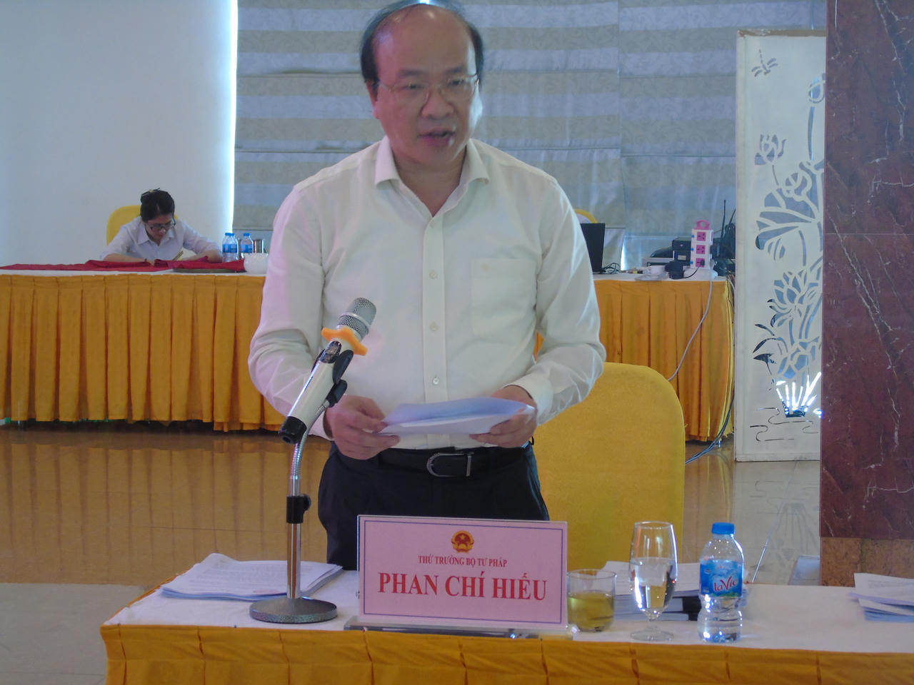 Hiến pháp đã phát huy giá trị trong thực tiễn