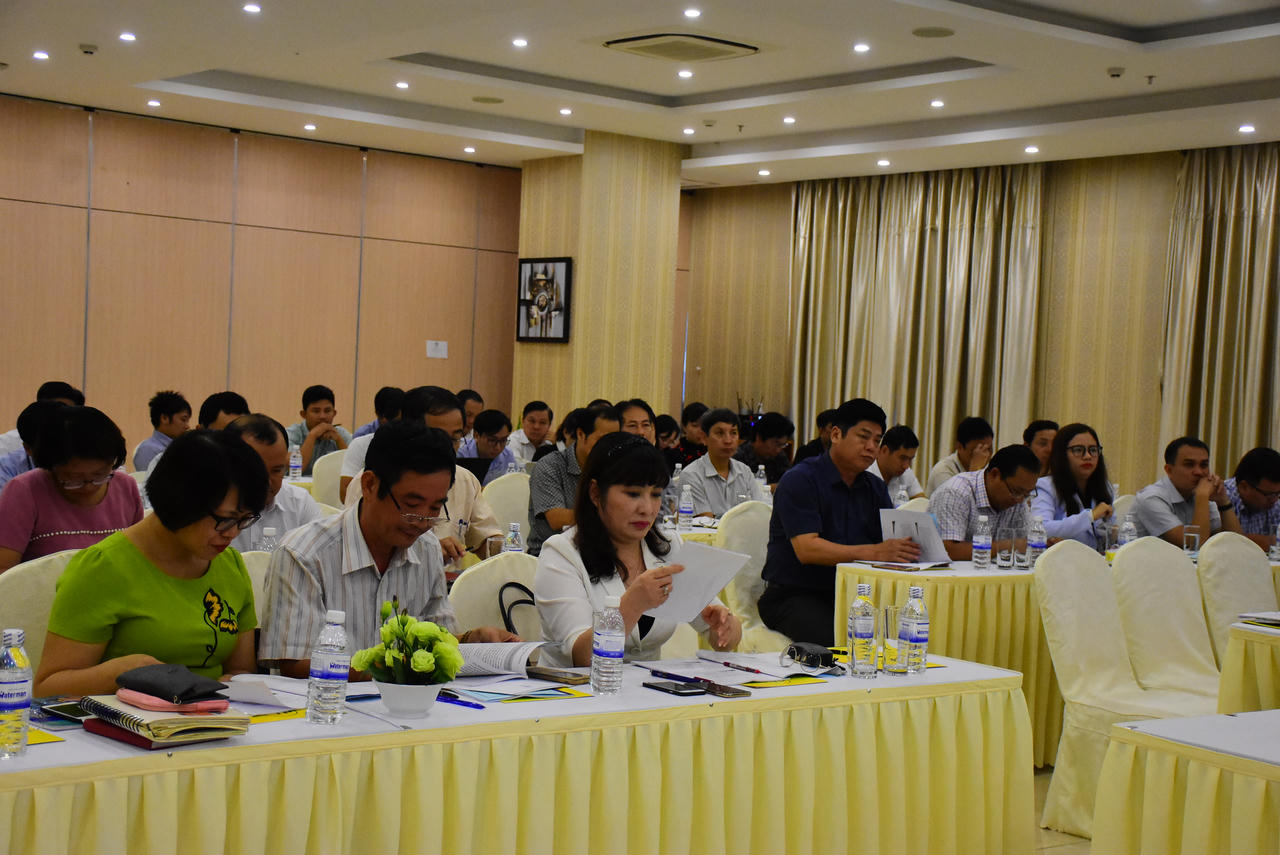  Nâng cao kỹ năng giải quyết tranh chấp đầu tư quốc tế