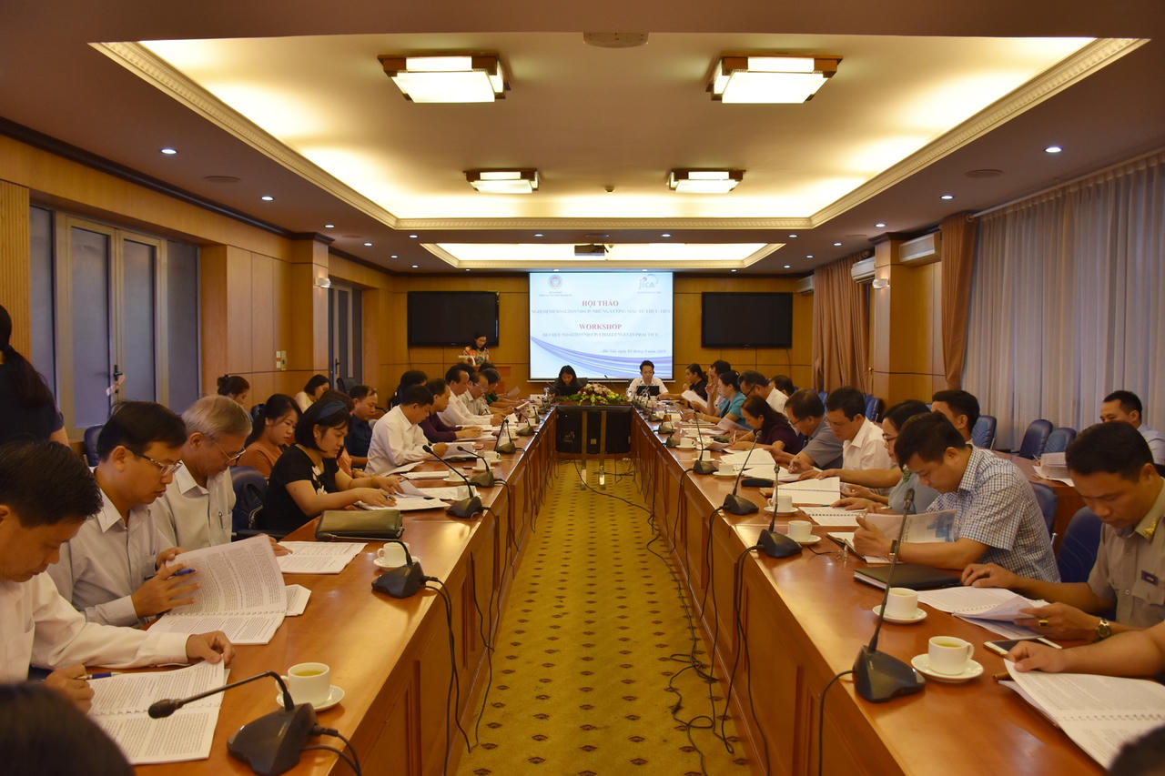 Tháo gỡ vướng mắc của Nghị định số 62/2015/NĐ-CP