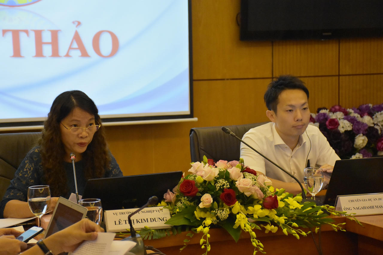 Tháo gỡ vướng mắc của Nghị định số 62/2015/NĐ-CP