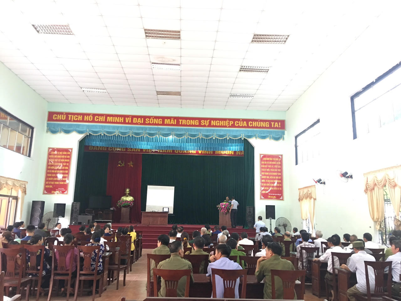 Bắc Ninh tăng cường tuyên truyền pháp luật tại địa bàn trọng điểm