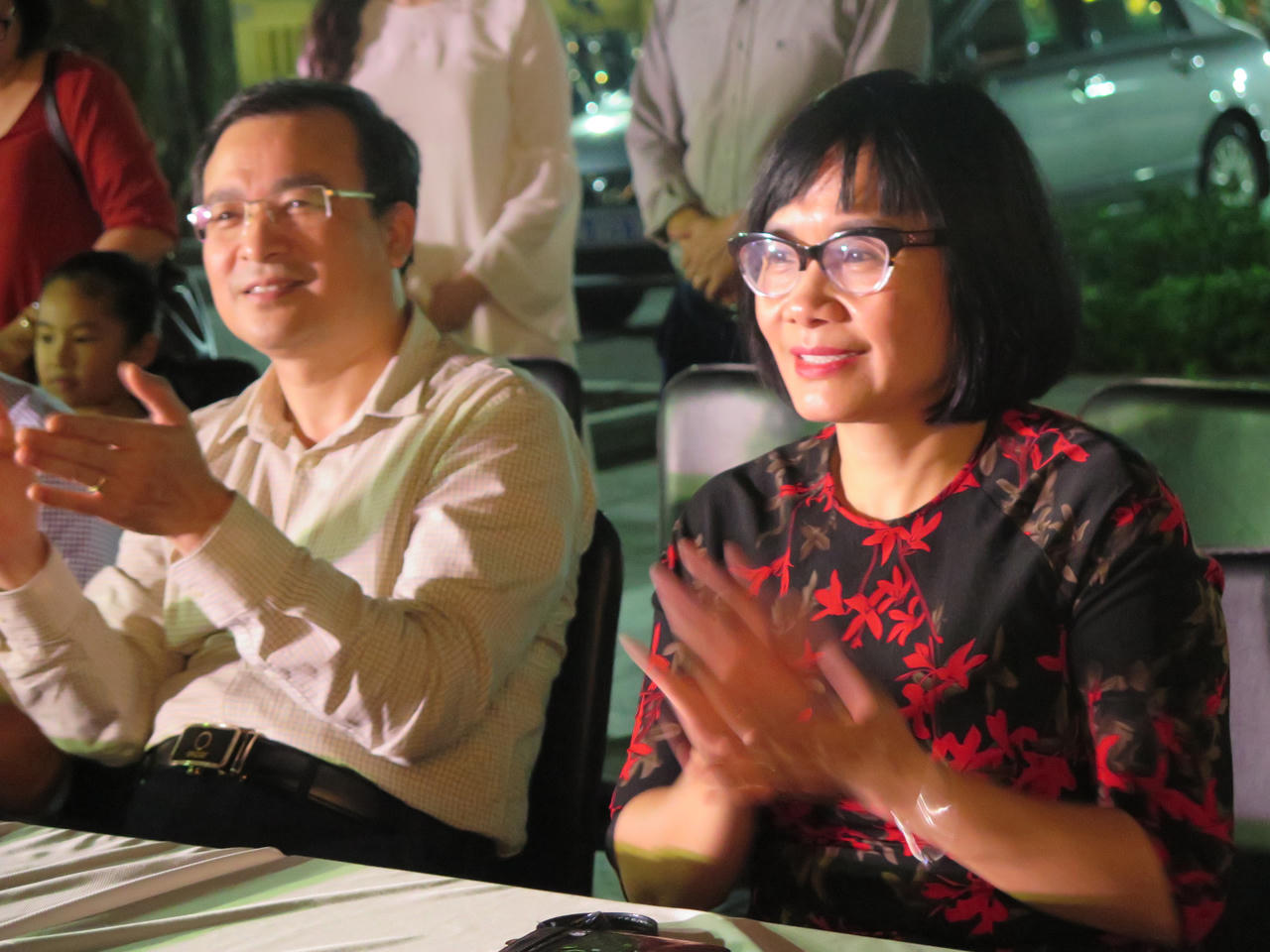 Công đoàn Bộ Tư pháp tổ chức đêm hội trăng rằm cho các cháu thiếu nhi