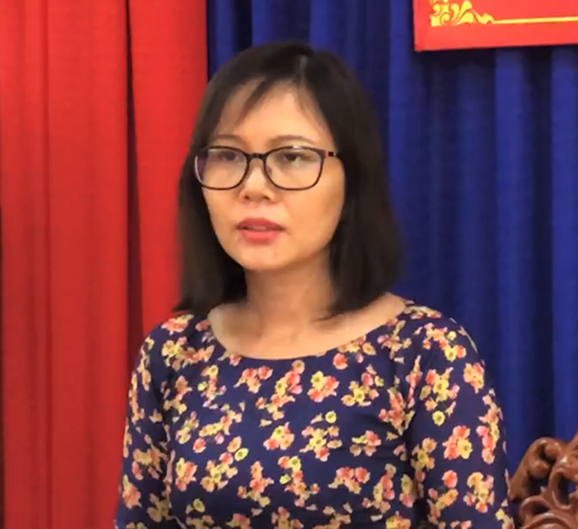 Trợ giúp pháp lý Bạc Liêu hướng về cơ sở đưa pháp luật đến với người dân