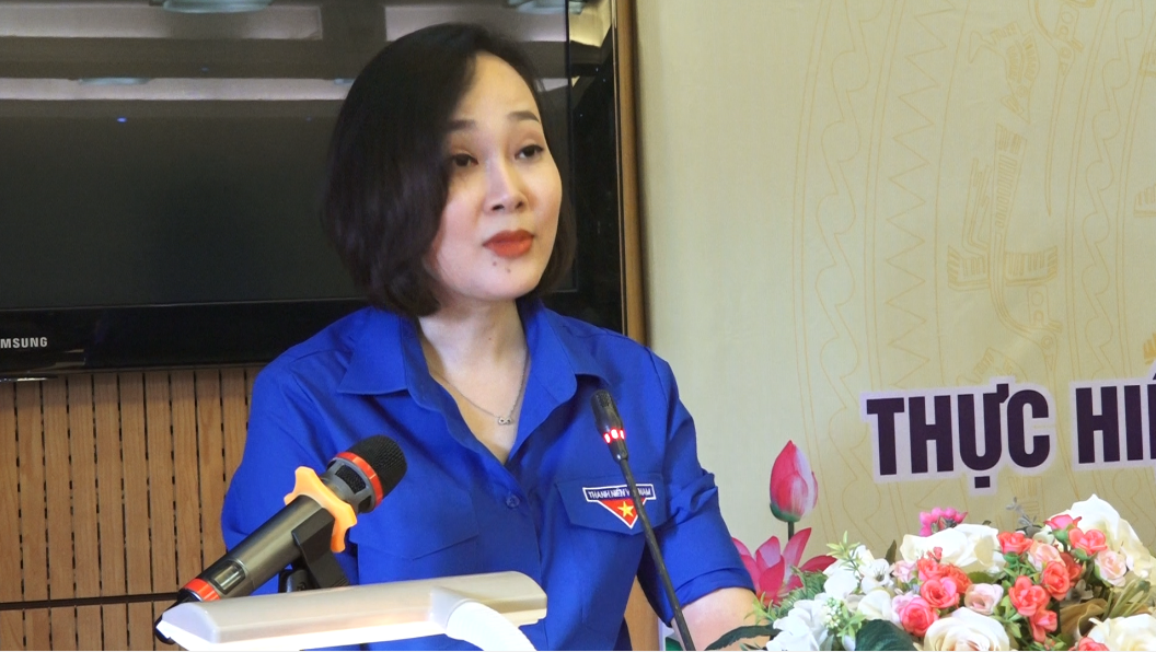 Tổng kết và trao giải cuộc thi trực tuyến “50 năm thực hiện theo di chúc của Chủ tịch Hồ Chí Minh”