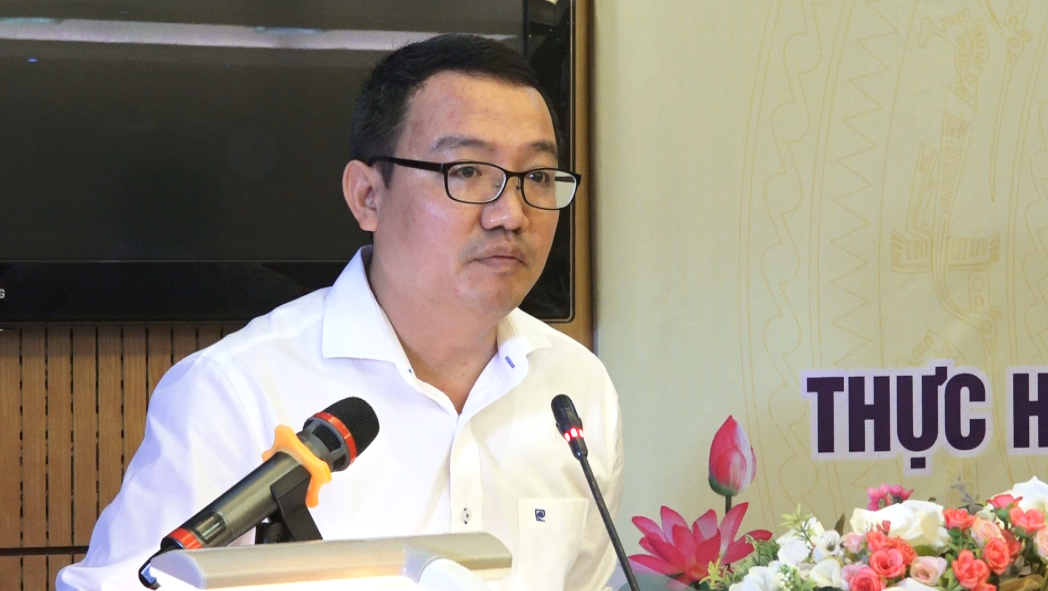 Tổng kết và trao giải cuộc thi trực tuyến “50 năm thực hiện theo di chúc của Chủ tịch Hồ Chí Minh”