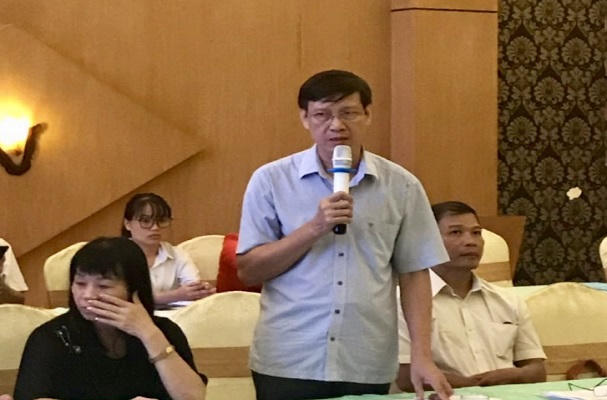 Hội thảo “Giải pháp, mô hình phổ biến, giáo dục pháp luật cho người dân tộc thiểu số, nhóm yếu thế” khu vực phía Bắc