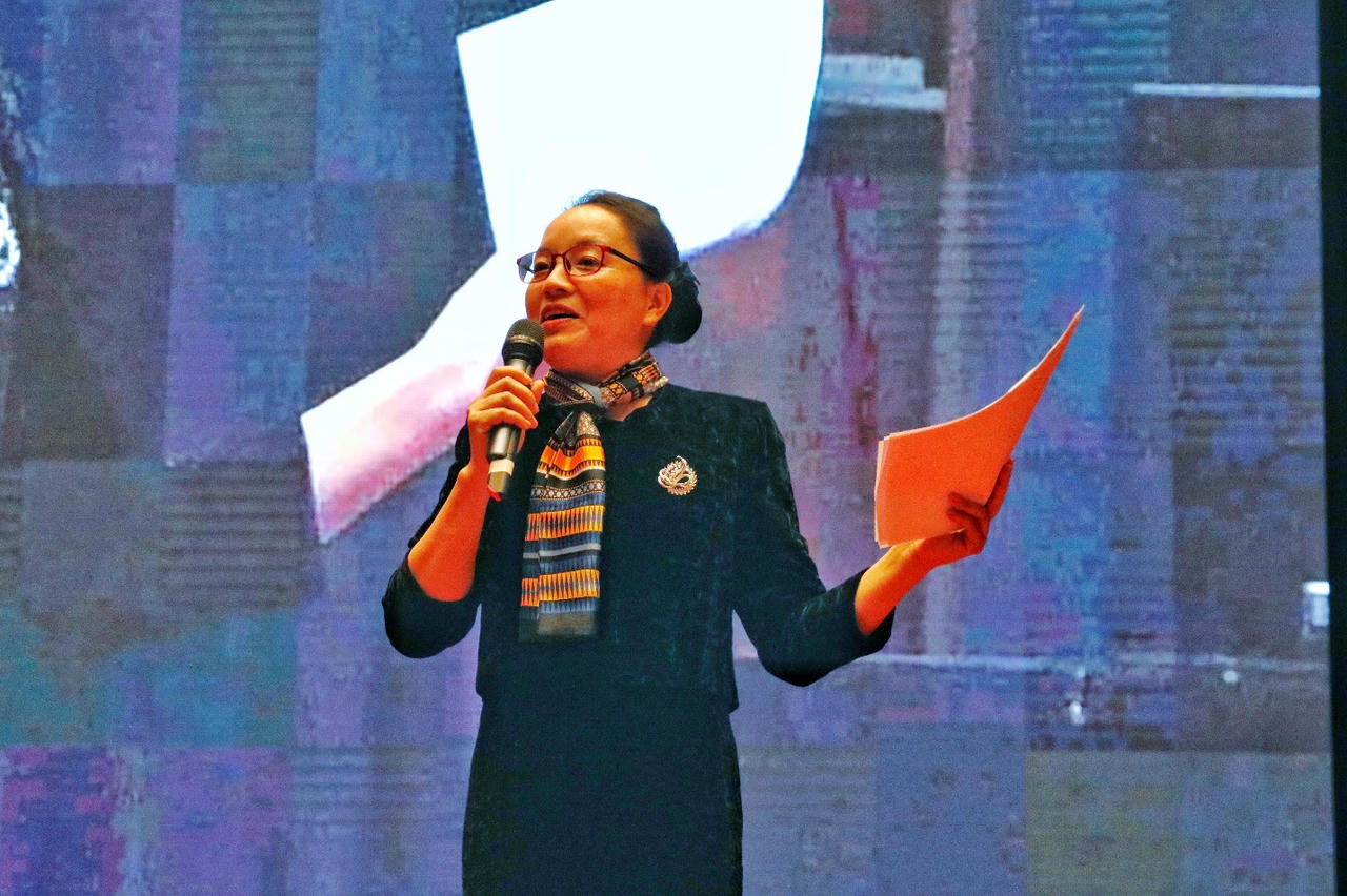 Giáo dục đạo đức nghề luật đang đòi hỏi ngày càng cấp thiết