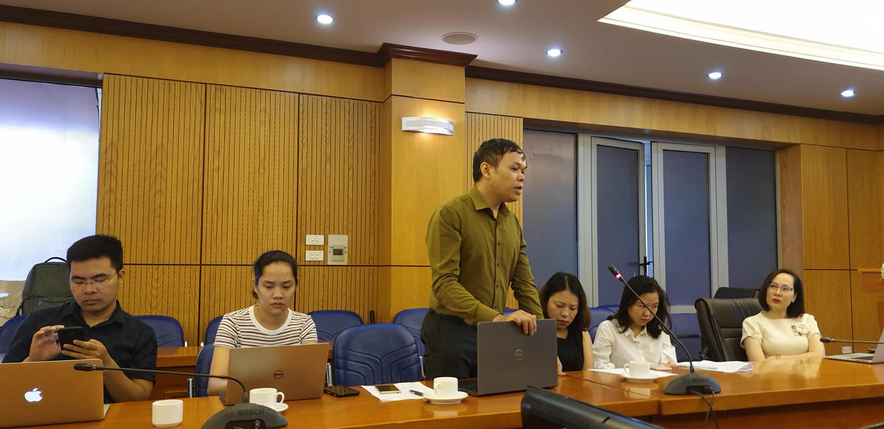 Tọa đàm truyền thông về tổng kết 15 năm thực hiện Chỉ thị 32-CT/TW