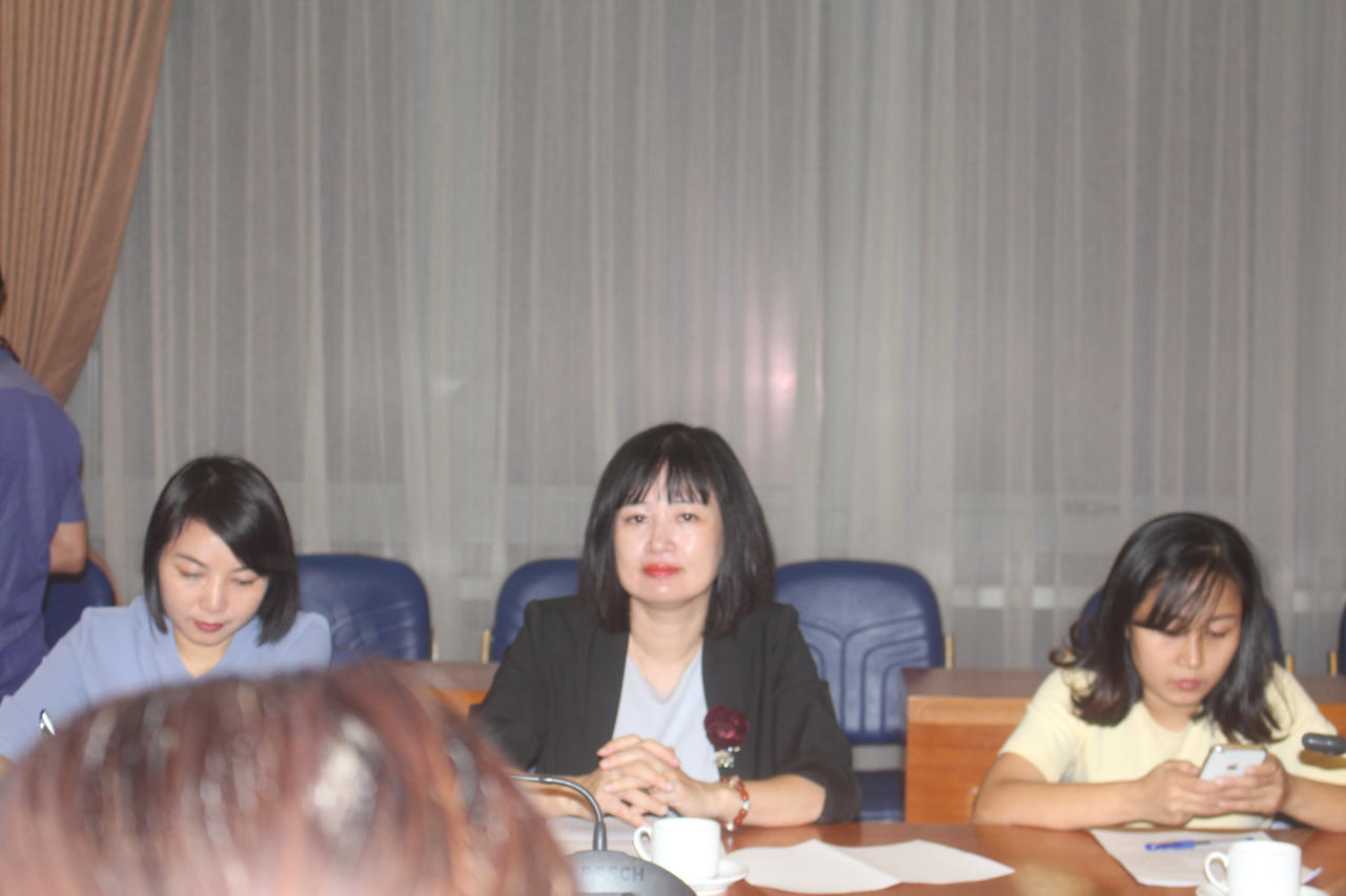 Tọa đàm truyền thông về tổng kết 15 năm thực hiện Chỉ thị 32-CT/TW