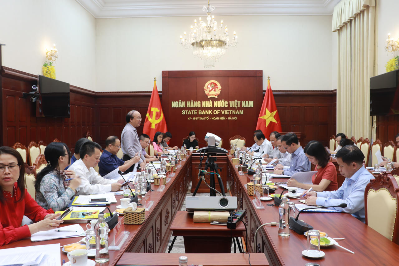 Tăng cường bồi dưỡng, tập huấn cho đội ngũ giám định viên