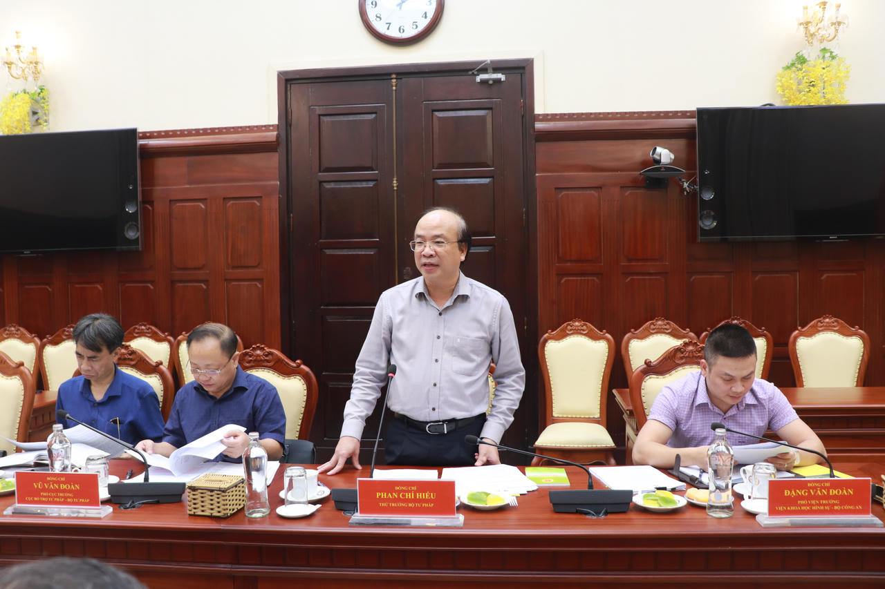 Tăng cường bồi dưỡng, tập huấn cho đội ngũ giám định viên