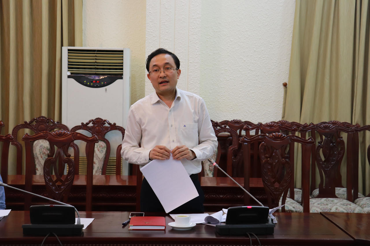 Tạo sức lan tỏa mạnh mẽ từ việc hưởng ứng Ngày Pháp luật