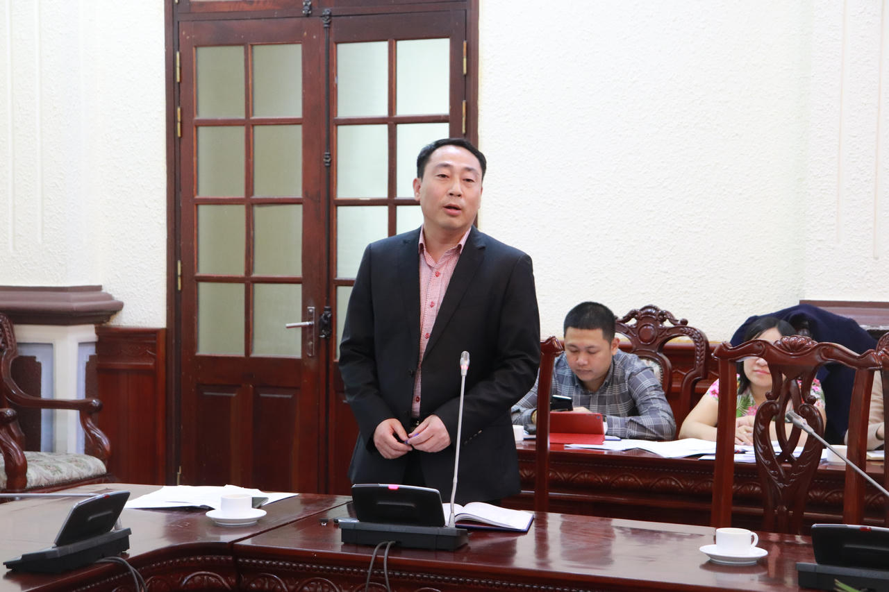 Tạo sức lan tỏa mạnh mẽ từ việc hưởng ứng Ngày Pháp luật